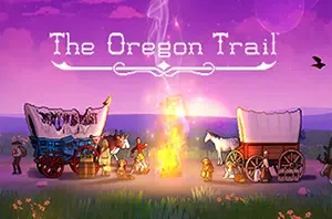 俄勒冈小道(The Oregon Trail)简中|PC|AVG|像素冒险解密游戏