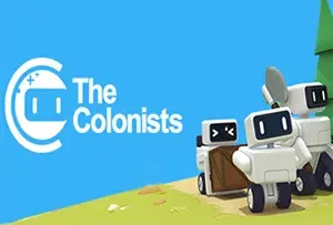 殖民者(The Colonists)简中|PC|SIM|休闲据点建设模拟经营游戏