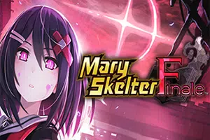 断罪玛丽最终篇(Mary Skelter Finale)繁中|PC|地牢探索角色扮演游戏2023091312420875.webpGM44游戏资源网