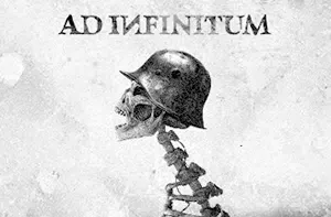 永无止境(Ad Infinitum)简中|PC|心理恐怖冒险解谜游戏