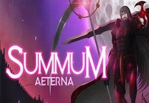 永恒巅峰(Summum Aeterna)简中|PC|硬核2D横版Roguelite游戏