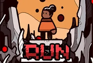 奔跑夹缝中的世界(RUN: The World In-Between)简中|PC|高难度平台跳跃游戏