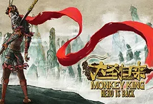 西游记之大圣归来(Monkey King Hero is Back)简中|PC|修改器|DLC|功夫动作冒险游戏