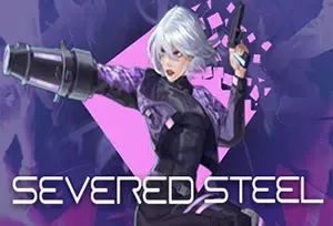 断钢/第一人称动作射击游戏 Severed Steel 下载