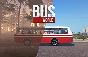 巴士世界(Bus World)简中|PC|巴士驾驶模拟游戏202309151332548.webpGM44游戏资源网