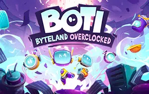 波提字节国度大冒险(Boti: Byteland Overclocked)简中|PC|ACT|3D平台动作游戏2023091606503677.webpGM44游戏资源网