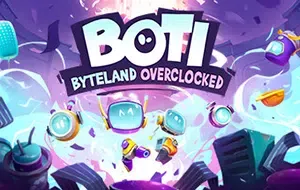 波提字节国度大冒险(Boti Byteland Overclocked)奇趣平台动作游戏|下载