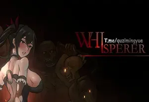 低语者(WHISPERER)经典复古横版动作游戏|下载