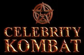 名人快打(Celebrity Kombat)简中|PC|名人娱乐格斗游戏