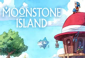月光石岛(Moonstone Island)生活模拟RPG游戏|下载