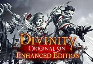 神界原罪加强版(Divinity: Original Sin-Enhanced Edition)简中|PC|CE修改|开放世界RPG游戏