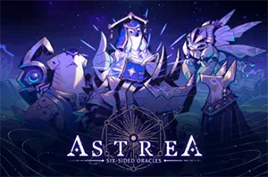 阿斯特赖亚(Astrea: Six-Sided Oracles)简中|PC|SLG|骰子构筑元素Rogue游戏