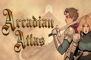 阿卡迪亚图谱(Arcadian Atlas)简中|PC|复古像素战略角色扮演游戏2023092506440119.webpGM44游戏资源网