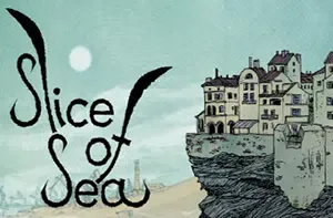 片海异乡(Slice of Sea)手绘风冒险解谜游戏|中文|攻略|视频|下载