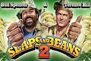幽默的豆子2/复古卷轴动作游戏 Bud Spencer & Terence Hill – Slaps And Beans 2 下载