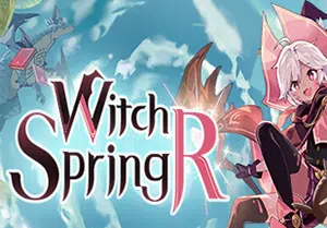 魔女之泉R(WitchSpring R)简中|PC|RPG|养成收集制作战斗剧情角色扮演游戏2023092703092246.webpGM44游戏资源网