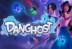 蛋蛋鬼(Danghost)简中|PC|休闲街机解谜游戏