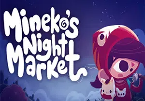 未音子的夜市(Mineko’s Night Market)简中|PC|社交模拟冒险游戏
