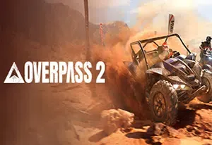 越野通道2(Overpass 2)简中|PC|越野赛车竞速游戏