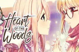 森灵之心(Heart of the Woods)百合视觉小说游戏|下载