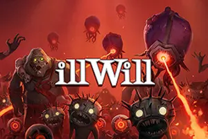恶意/复古清版第一人称射击游戏 illWill 下载20250911025734765.webpGM44游戏资源网