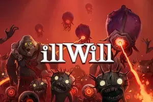 恶意/复古清版第一人称射击游戏 illWill 下载
