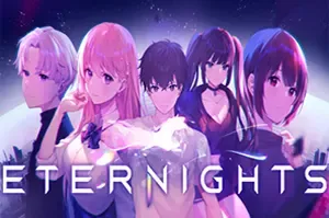 永夜 / Eternights 美少女恋爱动作冒险游戏
