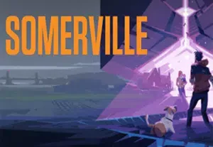 萨默维尔(Somerville)简中|PC|科幻冒险叙事游戏
