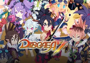 魔界战记7(DISGAEA 7)简中|PC|RPG|回合制角色扮演游戏