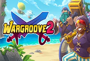 战律2(Wargroove 2)简中|PC|SLG|像素策略战棋游戏2023100607311023.webpGM44游戏资源网