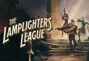 燃灯者联盟(The Lamplighters League)简中|PC|SLG|潜行回合制战术战斗游戏
