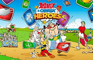 幻想新国度英雄(Asterix & Obelix: Heroes)简中|PC|卡牌测量回合制战斗游戏202310070843402.webpGM44游戏资源网