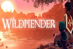 荒原疗者/开放世界生存建造游戏 Wildmender 下载