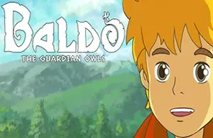巴尔多守护者猫头鹰(Baldo: The Guardian Owls)简中|PC|卡通冒险RPG游戏