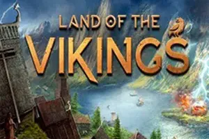 维京人的土地(Land of the Vikings )简中|PC|SIM|生存殖民模拟建造游戏