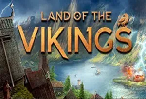 维京人的土地(Land of the Vikings )简中|PC|SIM|生存殖民模拟建造游戏