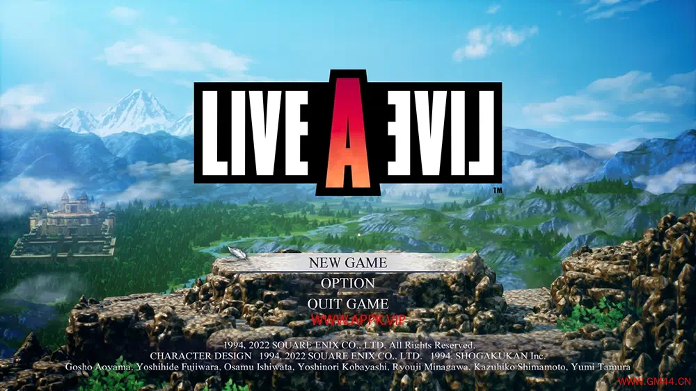 时空勇士(LIVE A LIVE)简中|PC|日式回合制像素RPG游戏2023101014052327.webpGM44游戏资源网