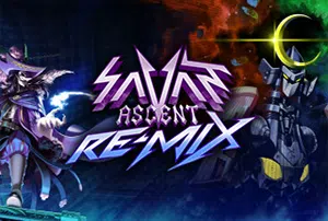 飞速电梯(Savant – Ascent REMIX)简中|PC|TPS|双摇杆动作射击游戏2023101106361629.webpGM44游戏资源网