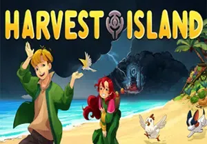 丰饶之岛(Harvest Island)简中|PC|SIM|剧情向种田模拟游戏