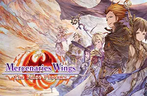 佣兵之翼伪之不死鸟(Mercenaries Wings)简中|PC|策略战棋RPG游戏2023101404044920.webpGM44游戏资源网