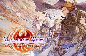 佣兵之翼伪之不死鸟(Mercenaries Wings)简中|PC|策略战棋RPG游戏