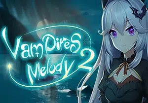 吸血鬼的旋律2(Vampires’ Melody 2)简中|PC|RPG|动态高清立绘冒险角色扮演游戏2023101407071925.webpGM44游戏资源网