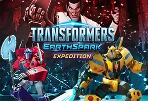 变形金刚地球火种远征(TRANSFORMERS: BATTLEGROUNDS)简中|PC|动作RPG游戏