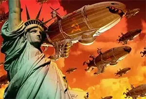 红色警戒2重聚2023重制版(RA 2)简中|PC|修改器|联机|即时战略游戏