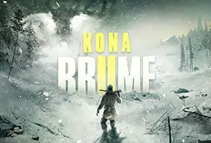 科纳风暴2 / Kona II Brume 超现实悬疑冒险解谜游戏
