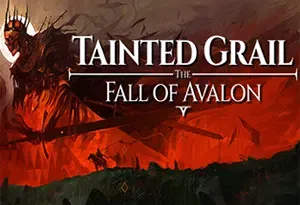 污痕圣杯阿瓦隆的陨落 / Tainted Grail The Fall of Avalon 开放世界动作RPG游戏