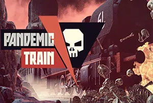 瘟疫列车(Pandemic Train)简中|PC|ACT|Roguelik策略元素生存游戏2023101906290240.webpGM44游戏资源网