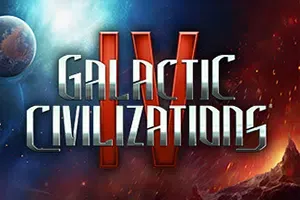 银河文明4超新星 / Galactic Civilizations IV 太空4X策略游戏