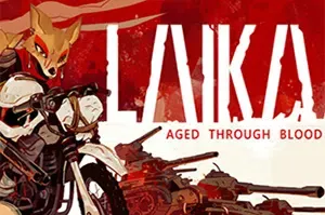 莱卡鲜血铸就 / Laika Aged Through Blood 末世废土摩托冒险游戏