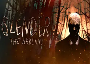 瘦长鬼影降临(Slender: The Arrival)简中|PC|AVG|第一人称心理恐怖冒险游戏202310200945168.webpGM44游戏资源网